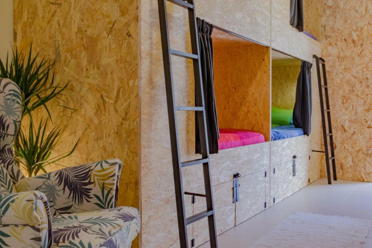 Algarve Surf - Hostel *