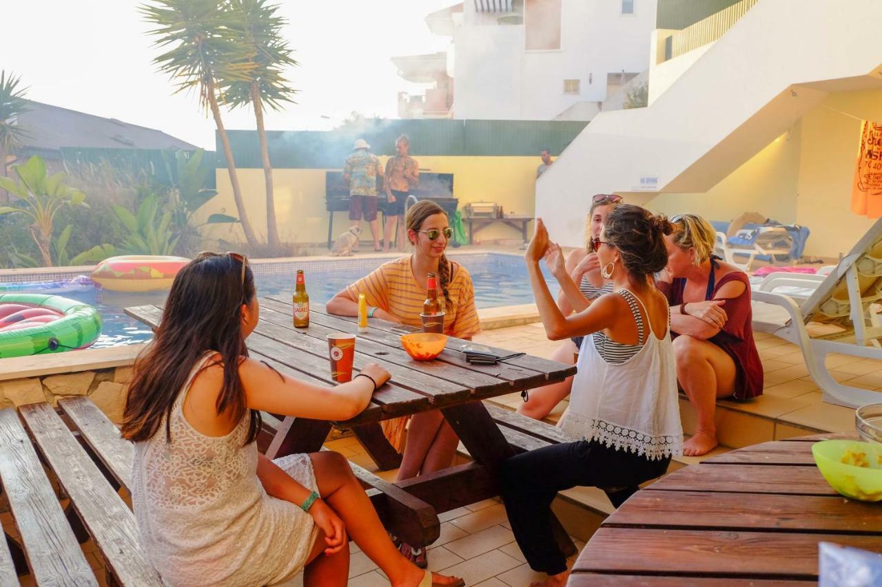 Hostel Algarve Surf -