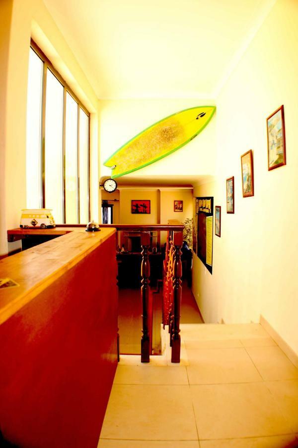Algarve Surf - Hostel Lagos
