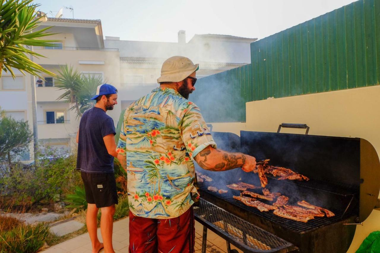 Hostel Algarve Surf - *