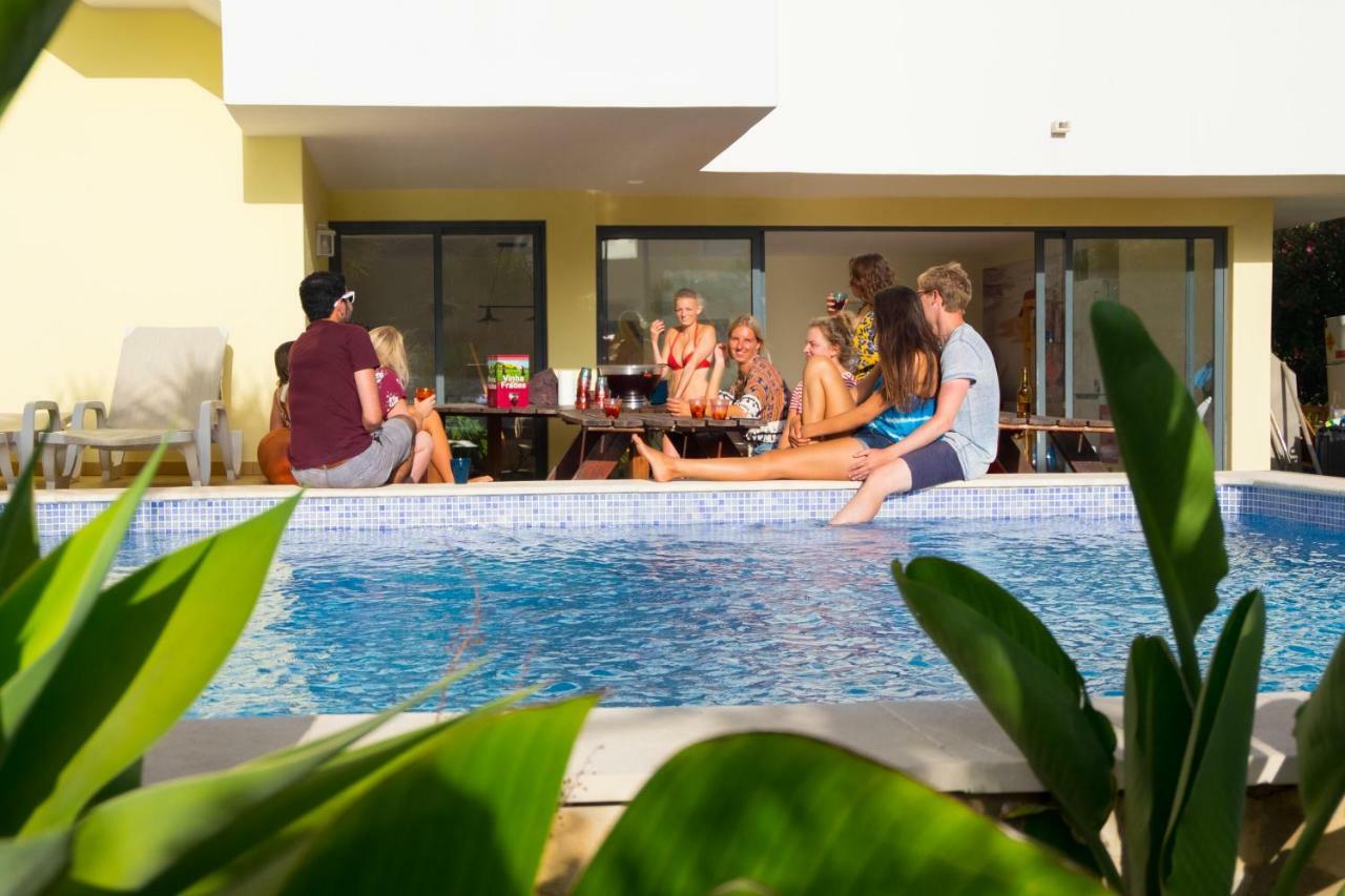 Algarve Surf - Hostel *