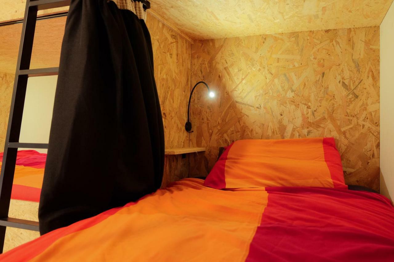 Hostel Algarve Surf - Lagos
