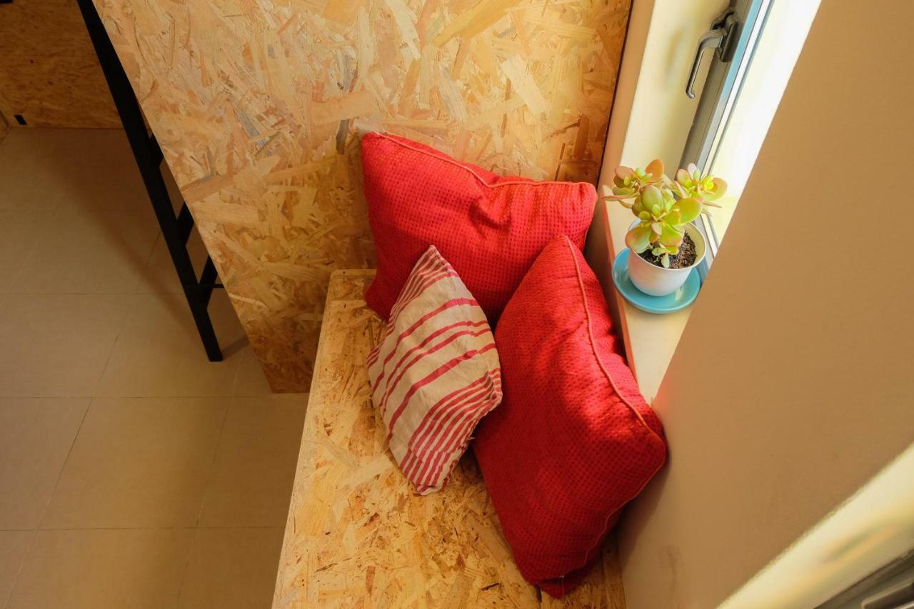 Algarve Surf - Hostel