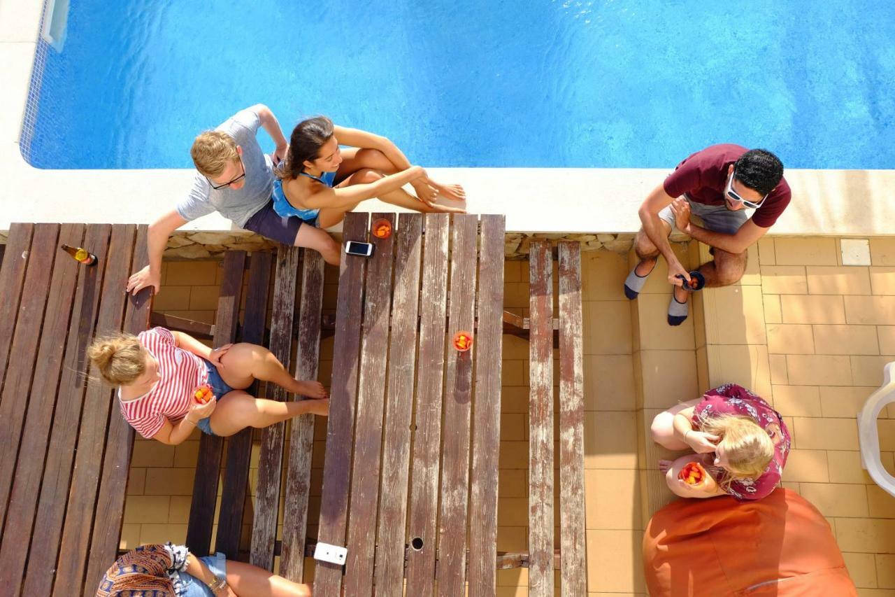 Algarve Surf - Hostel *