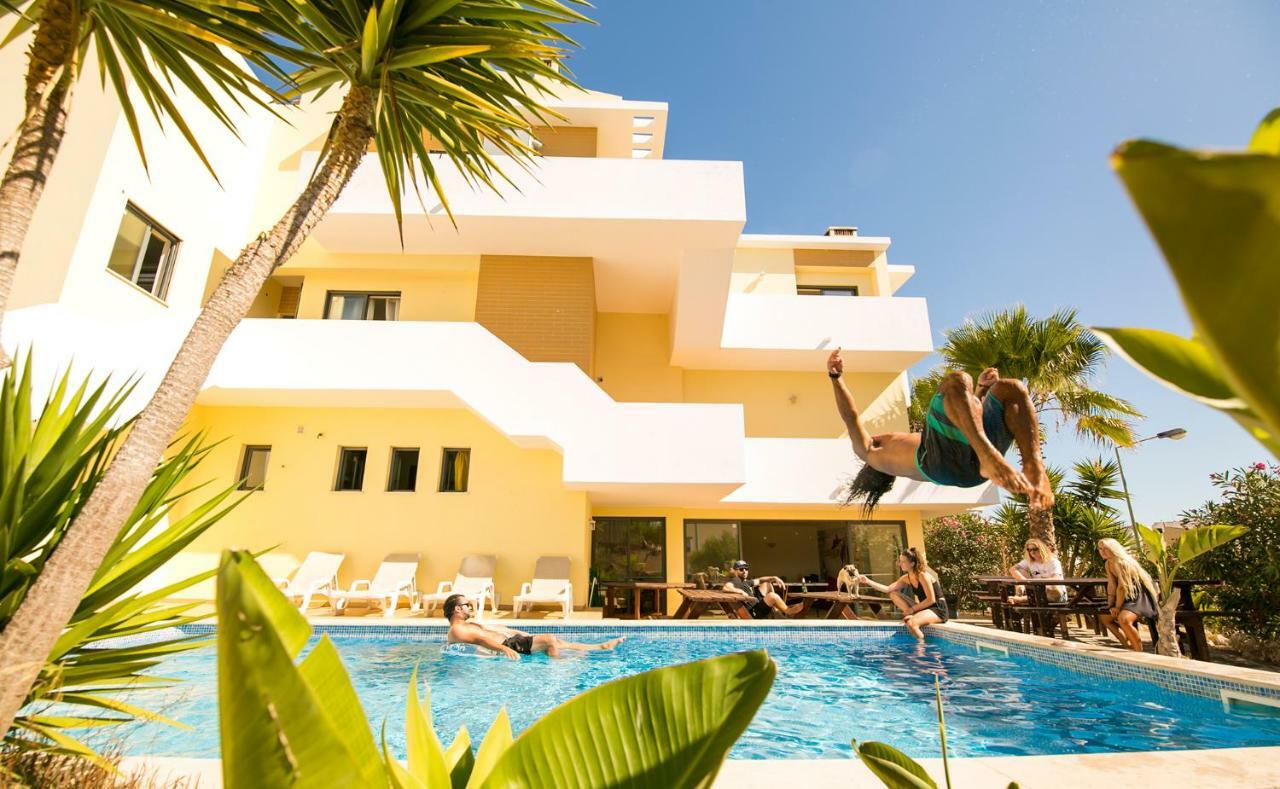 Algarve Surf - Hostel *