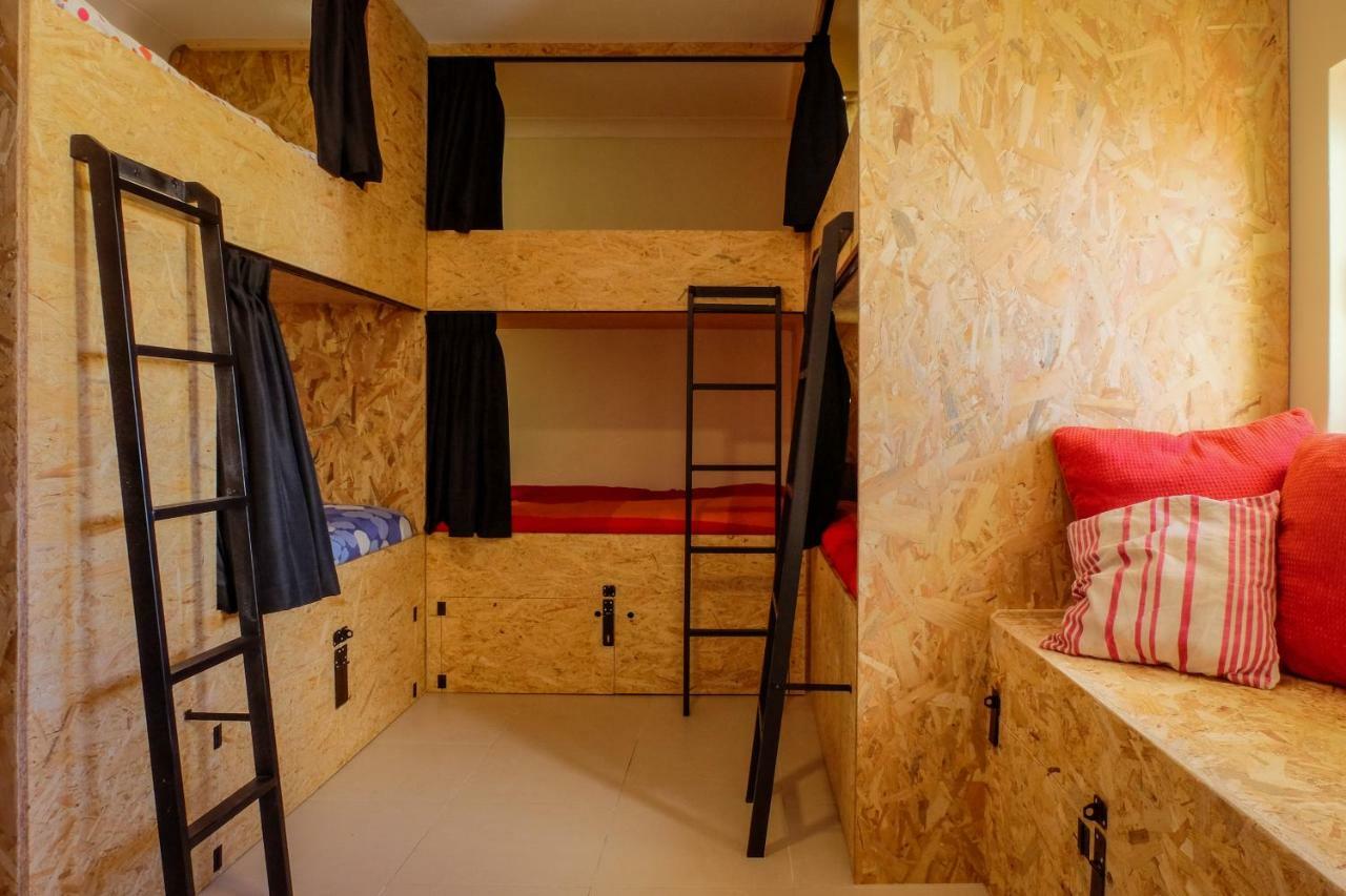 Algarve Surf - Hostel