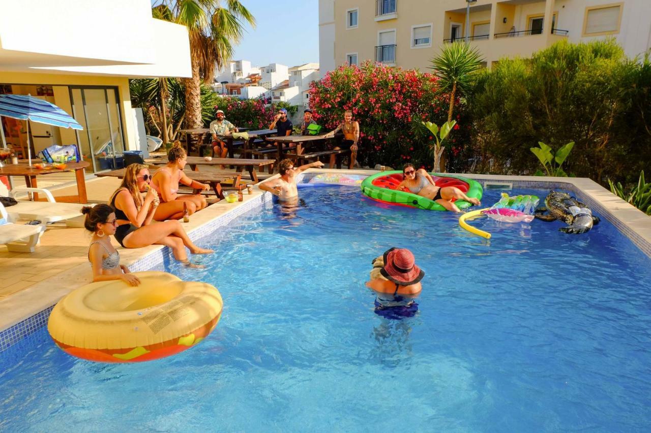 Hostel Algarve Surf - Lagos