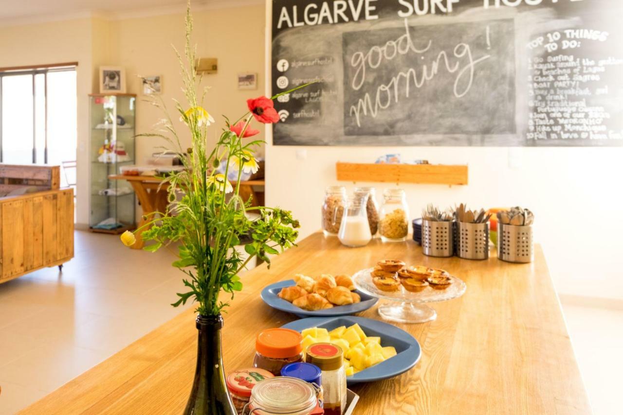 Algarve Surf - Hostel *