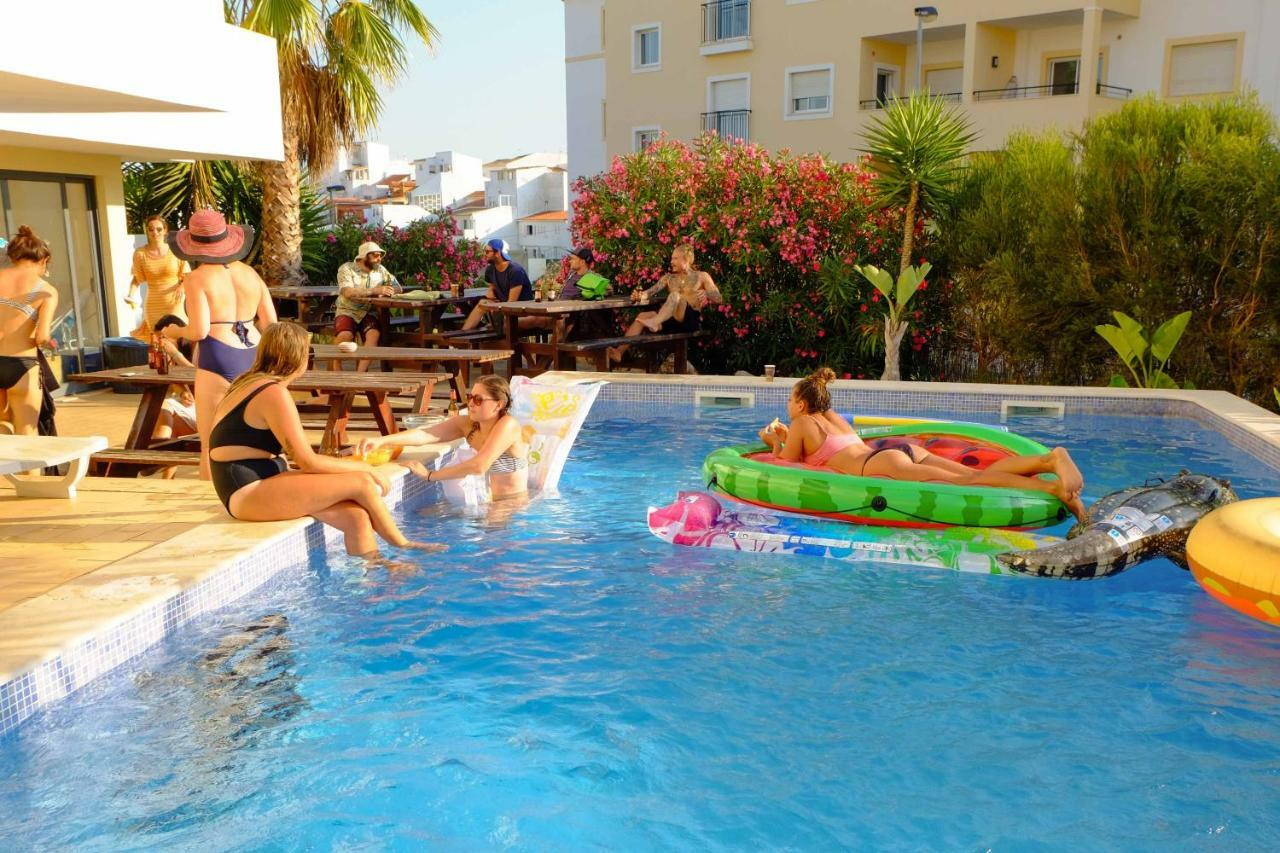 Hostel Algarve Surf - Lagos