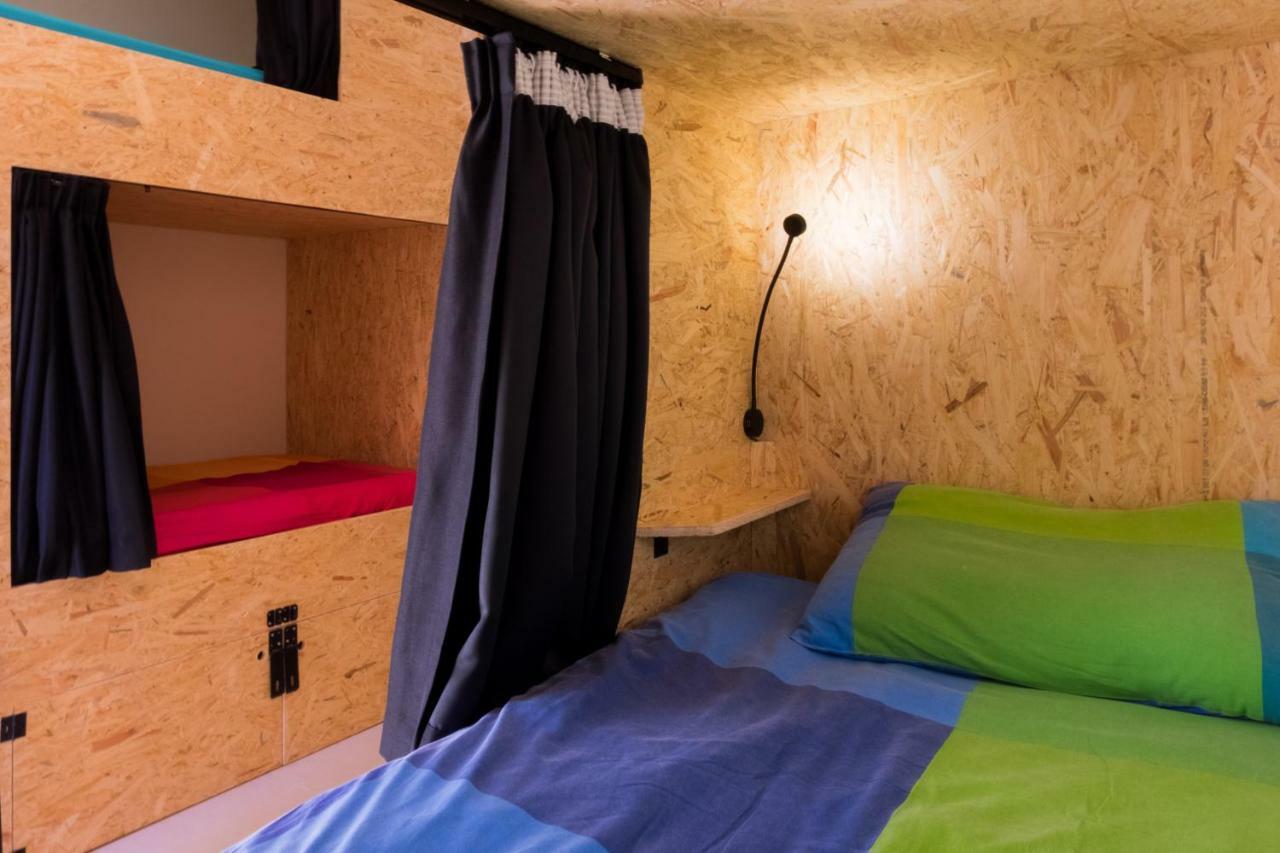 Hostel Algarve Surf - Lagos