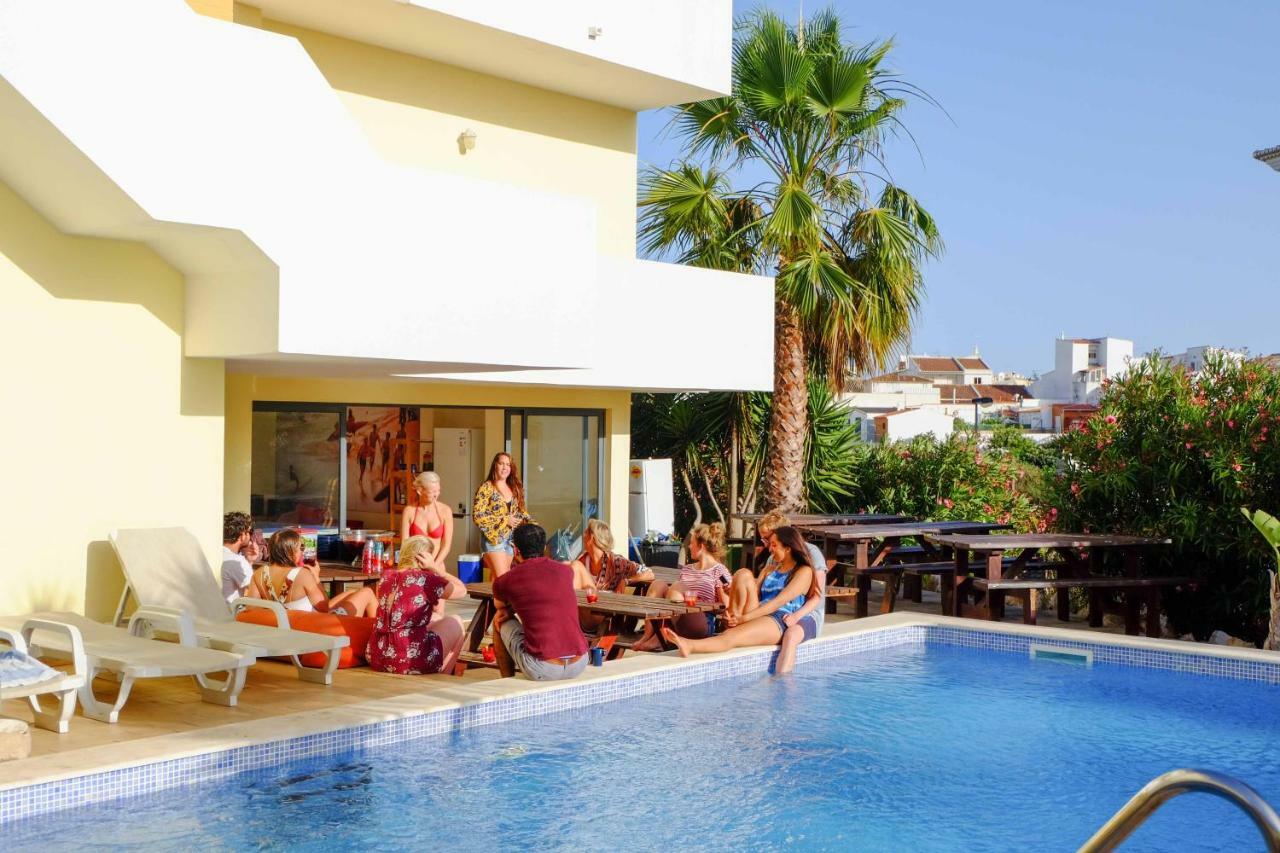 Algarve Surf - Hostel Lagos