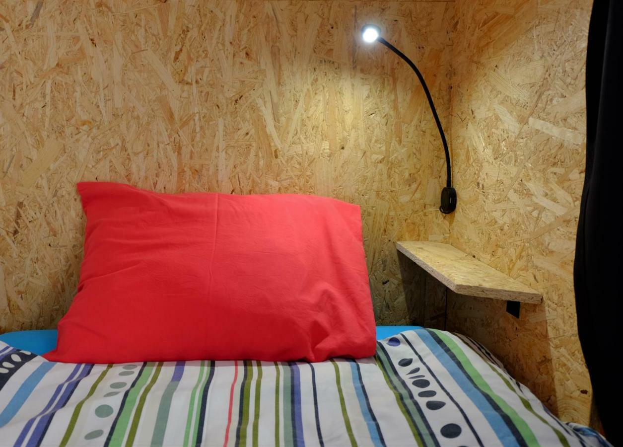 Hostel Algarve Surf - Lagos