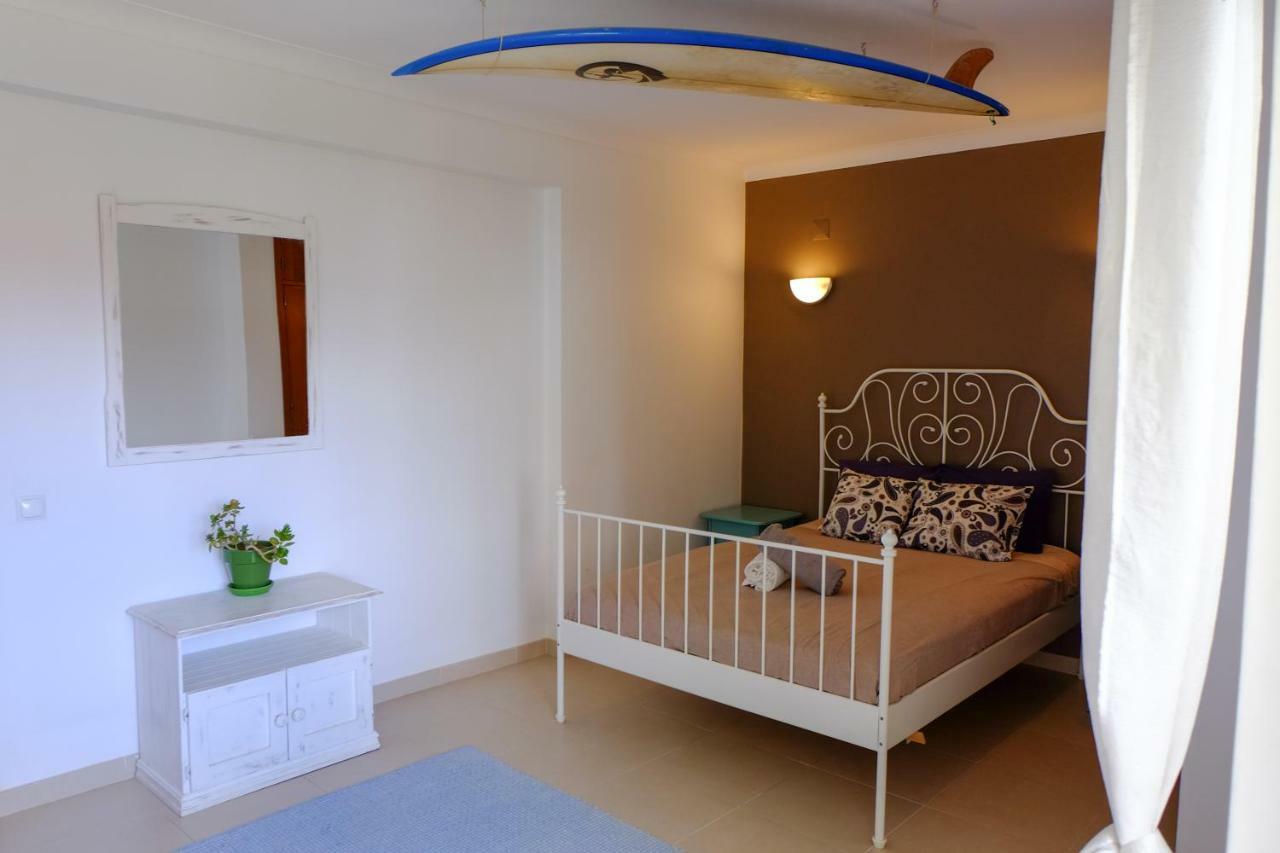 Algarve Surf - Hostel Lagos